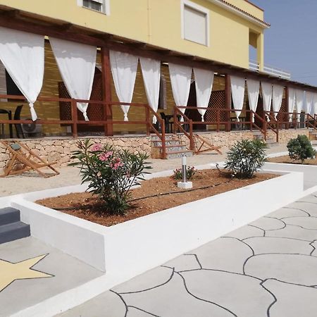 Case Vacanze I Quattroventi LMP Екстериор снимка