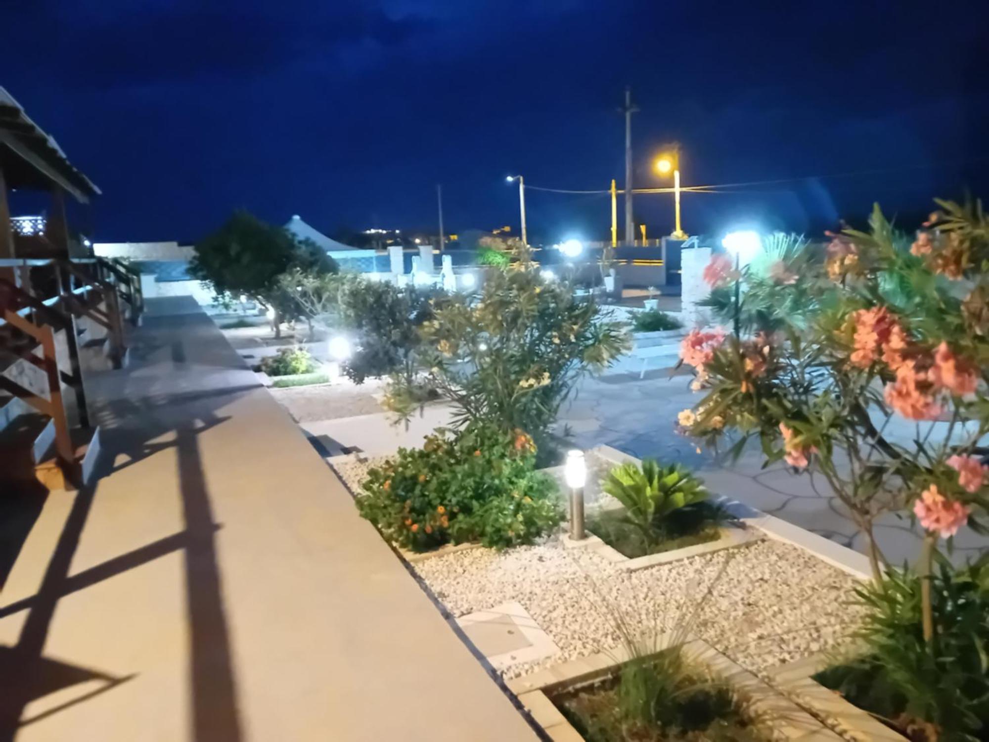 Case Vacanze I Quattroventi LMP Екстериор снимка